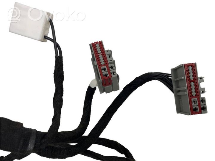 Land Rover Range Rover L405 Cableado de puerta delantera GK5214633