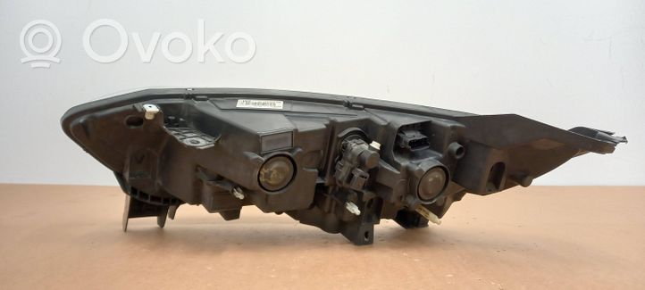 Renault Espace V (RFC) Scheinwerfer 89908453