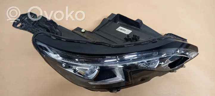 Peugeot 3008 II Lampa przednia 9826572680