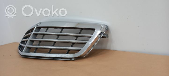 Mercedes-Benz C AMG W204 Grotelės priekinės A2048801483