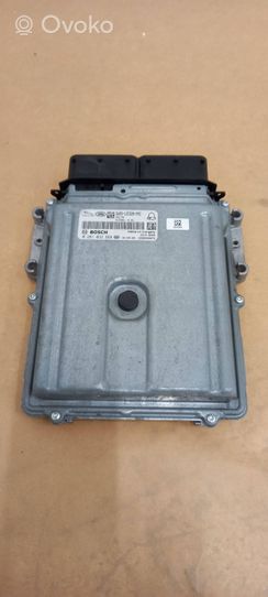 Land Rover Range Rover L405 Centralina/modulo del motore GW9312C520PAC