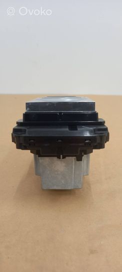 Land Rover Range Rover L405 Palanca/selector de cambios (interno) GK527E453AB