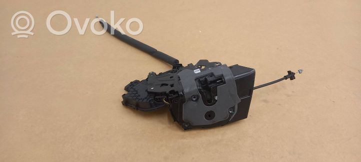 Land Rover Range Rover L405 Moteur de centralisation serrure de porte arrière CK5224994EG