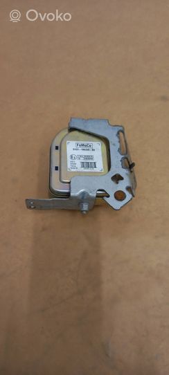 Land Rover Range Rover L405 Boîtier module alarme CPLA19H97AB