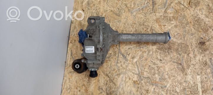 Land Rover Range Rover L405 Differenziale anteriore CPLA3017BF