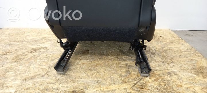 Land Rover Range Rover L405 Asiento delantero del pasajero 