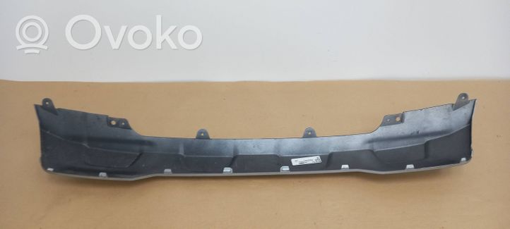 BMW X5 G05 Spojler zderzaka przedniego 51129881522