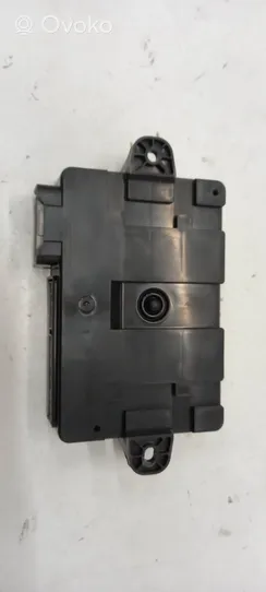 Jaguar XJ X351 Keyless (KESSY) go control unit/module FK7219H440BF