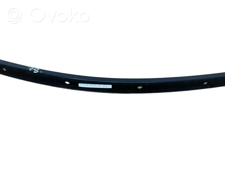 Porsche 911 991 Katon muotolistan suoja 99153748202