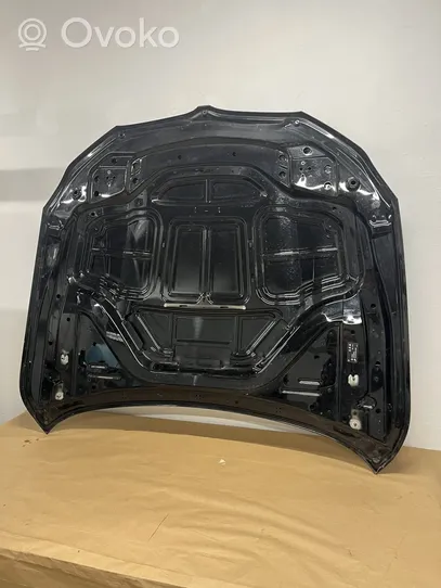 BMW 7 G11 G12 Pokrywa przednia / Maska silnika 