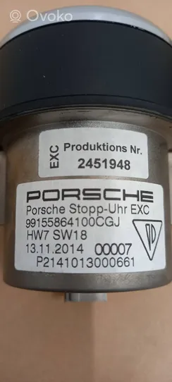 Porsche 911 991 Zegar 99155864100