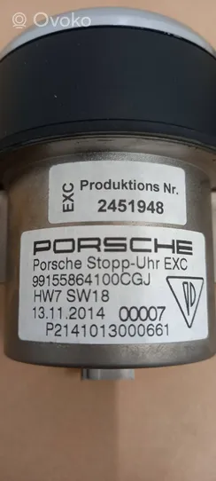 Porsche 911 991 Horloge 99155864100