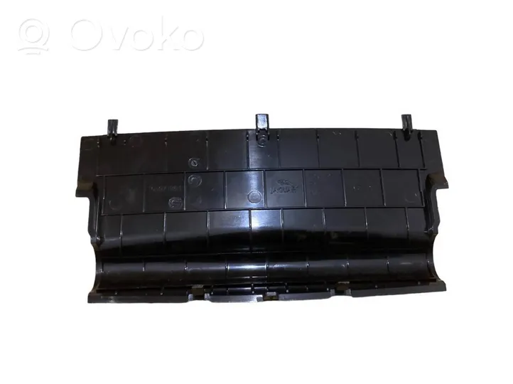 Jaguar XJ X351 Inserti decorativi cornice della consolle centrale F044K84