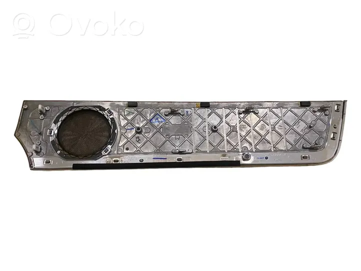 Jaguar XJ X351 Copertura altoparlante della portiera anteriore AW93202B01