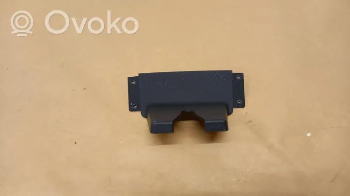 Tesla Model S Rivestimento serratura portellone posteriore/bagagliaio 100926500E