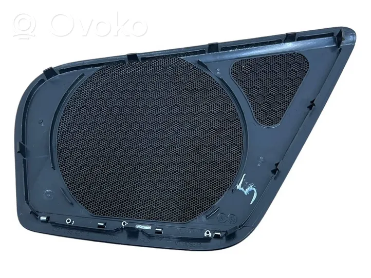 Audi RS6 C7 Grilles, couvercle de haut-parleur porte avant 4G0035420A