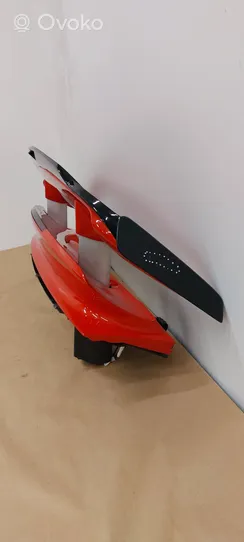 Porsche 911 991 Spoiler del portellone posteriore/bagagliaio 99150422712