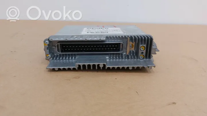 Mercedes-Benz 380 560SEC C126 Komputer / Sterownik ECU silnika 1265450832