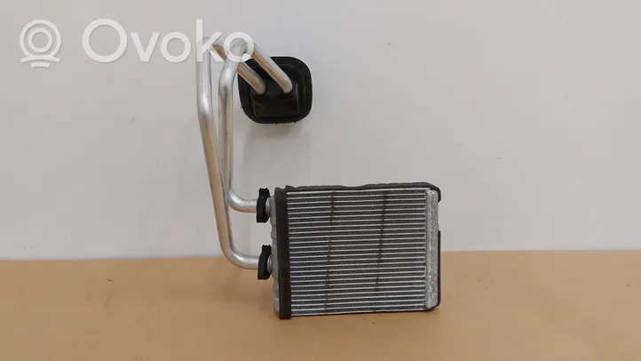 Porsche 911 991 Radiateur de chauffage 99157223601