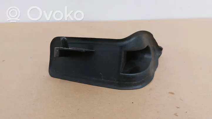 Jaguar XJ X351 Supporto di montaggio del parafango AW9316G033AB