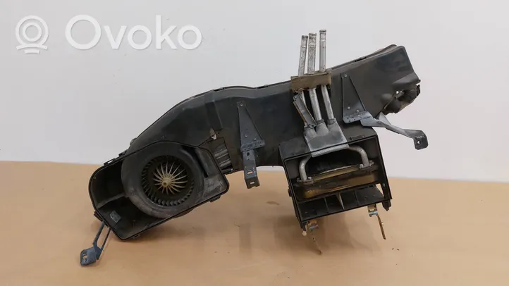 Mercedes-Benz 380 560SEC C126 Salono oro mazgo komplektas 1268306544