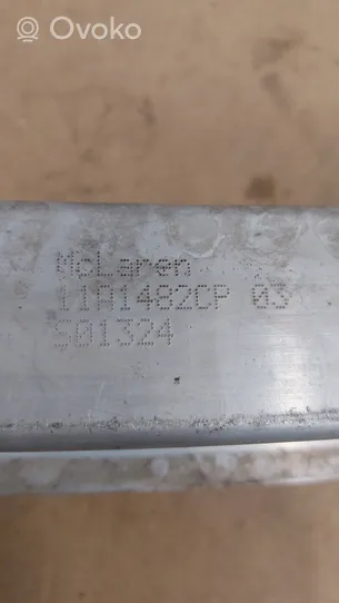 McLaren MP4 12c Takapuskurin poikittaistuki 11A1482CP