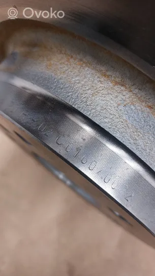 Tesla Model S Disque de frein avant 90R02C0160