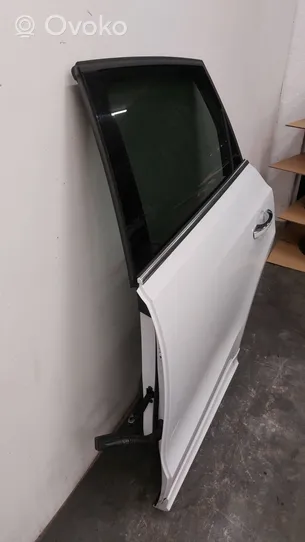Audi Q5 SQ5 Porte arrière 