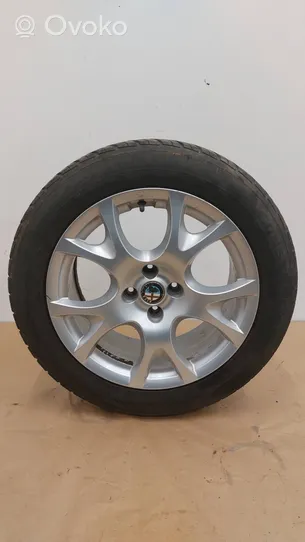 Alfa Romeo Mito R16 alloy rim 156089365