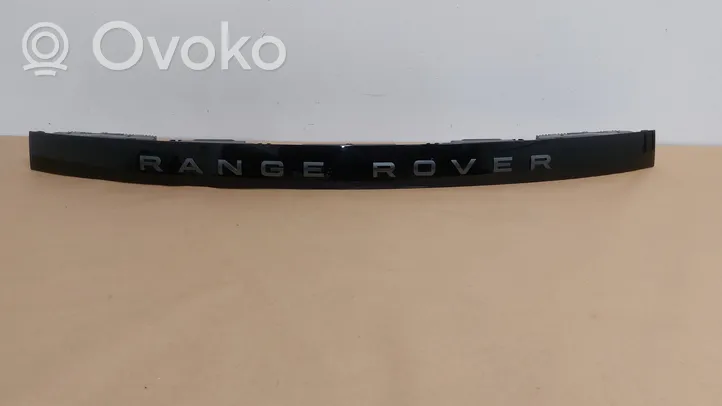 Land Rover Range Rover L460 Type LK Luci posteriori del portellone del bagagliaio M8E215C436