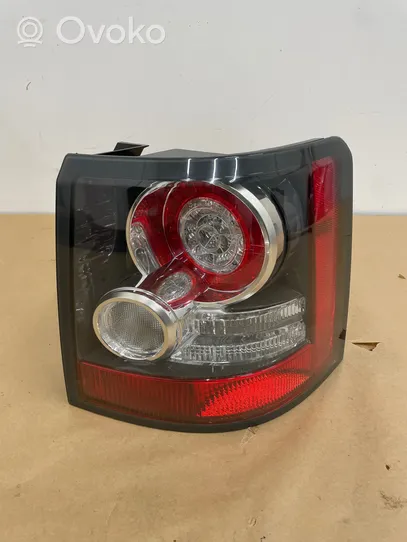 Land Rover Range Rover Sport L320 Rear/tail lights RF2AP207