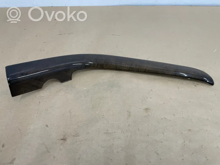 Land Rover Range Rover Sport L320 Rivestimento pannello centrale del cruscotto AH32045K14BC