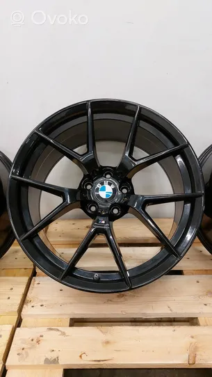 BMW M4 F82 F83 Cerchione in lega R20 