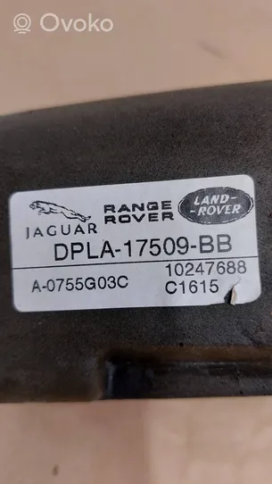 Land Rover Range Rover L405 Autres unités de commande / modules DPLA17509BB
