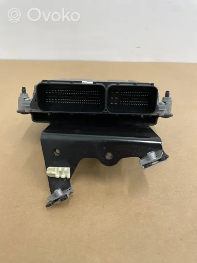 Land Rover Range Rover L405 Dzinēja vadības bloks DPLA12C520NAC