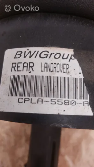 Land Rover Range Rover L405 Amortisseur, ressort pneumatique suspension arrière CPLA5580AB