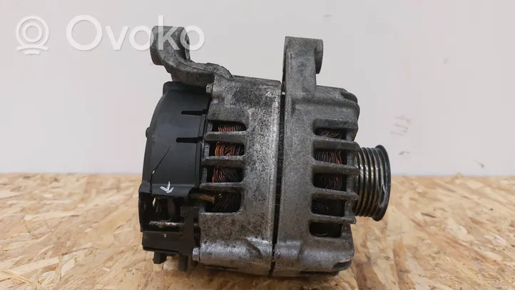 BMW 6 F12 F13 Alternator 8515754