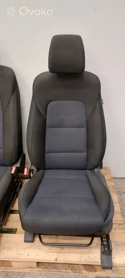 Hyundai Tucson TL Seat set 