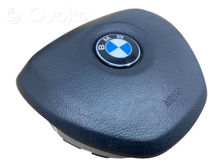 BMW 6 F12 F13 Kierownica 8383902