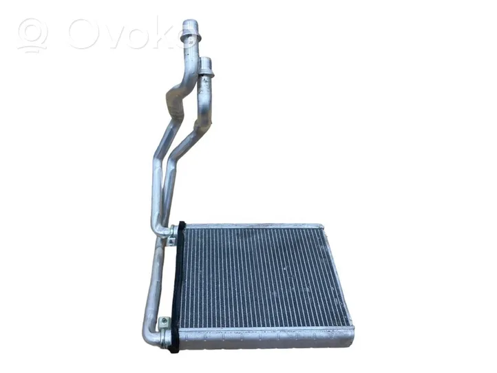 Mercedes-Benz A W176 Radiateur soufflant de chauffage 