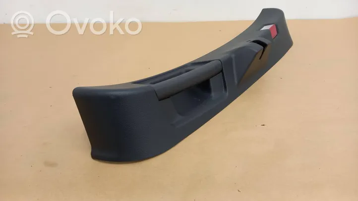 Mercedes-Benz A W176 Tailgate/boot cover trim set A1767403500