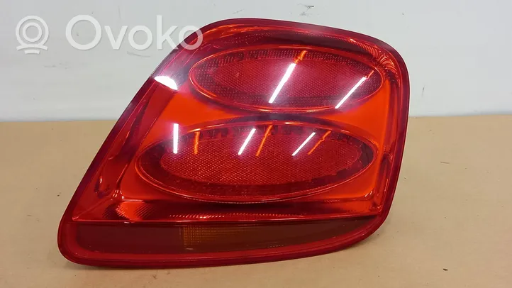 Bentley Continental Rear/tail lights 3W8945096