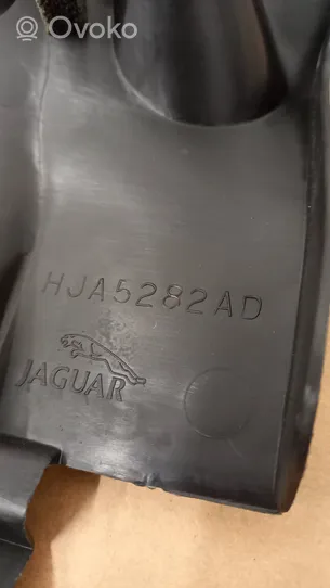 Jaguar XK8 - XKR Protection de seuil de coffre HJA5282AD