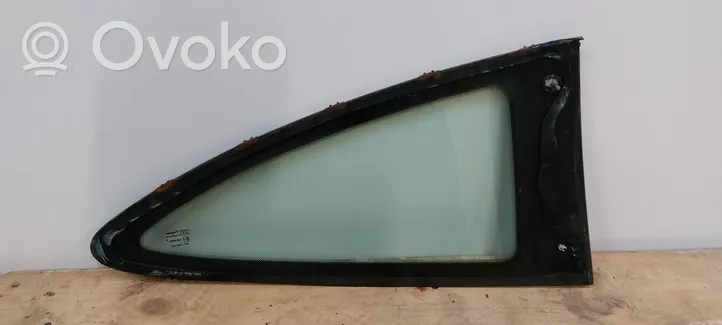 Jaguar XK8 - XKR Rear side window/glass 43R00003