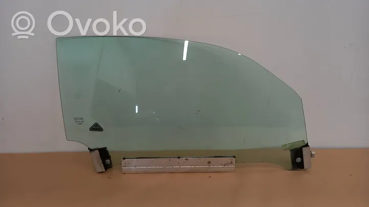 Jaguar XK8 - XKR Pagrindinis priekinių durų stiklas (dvidurio) E1143R