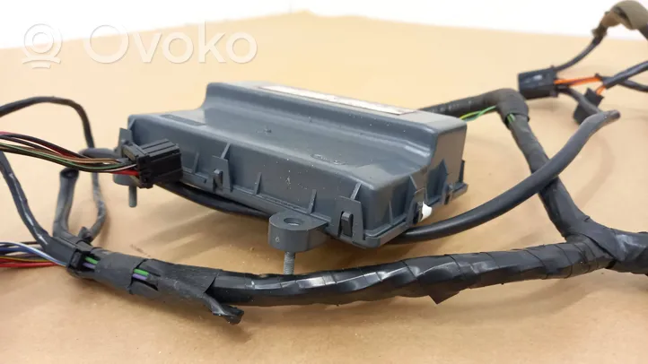 Jaguar XK8 - XKR Door control unit/module LJA2120AG