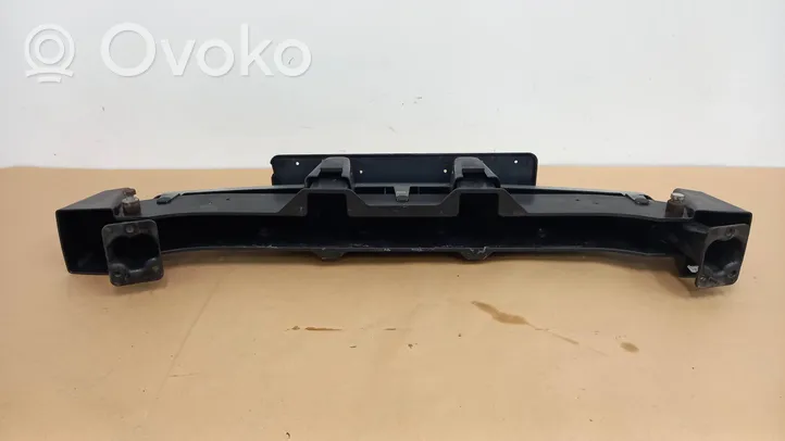 Jaguar XK8 - XKR Front bumper HJA6451