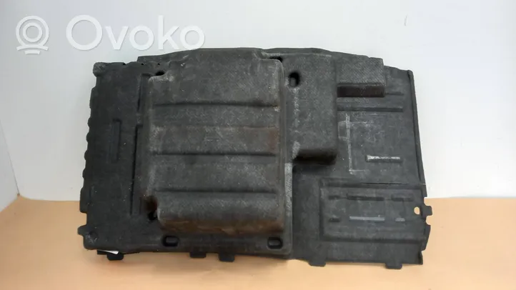 Mercedes-Benz C W205 Mantu nodalījums stumbrs A2056940600