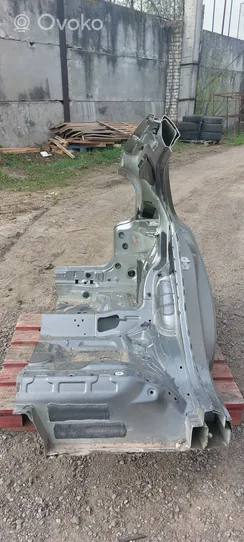 Mercedes-Benz A W176 Rear quarter panel 