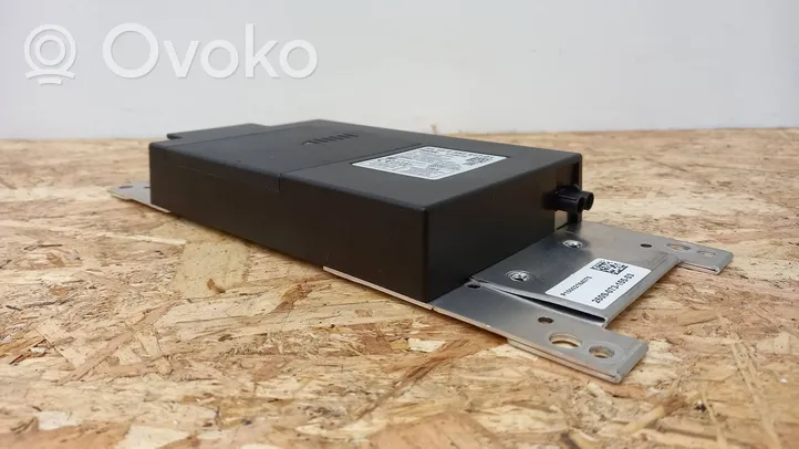 BMW i3 Moduł / Sterownik Bluetooth 9382417